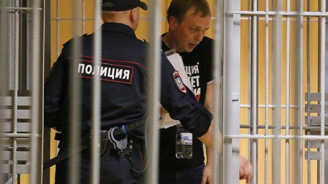 Голунов