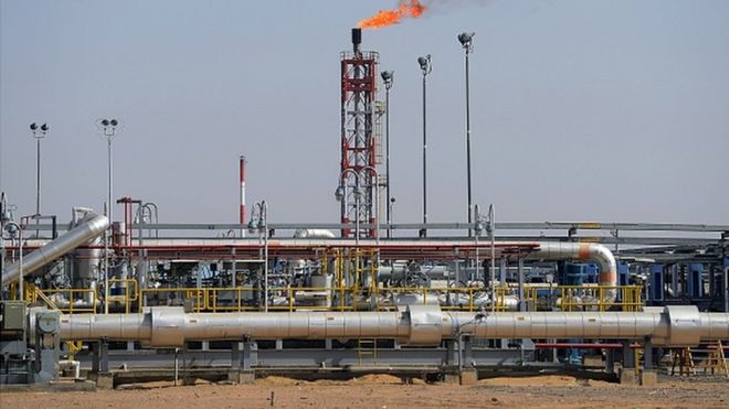 L'exploitation des ressources de pétrole et de gaz va avoir un impact sur l'économie sénégalaise (photo d'archives).