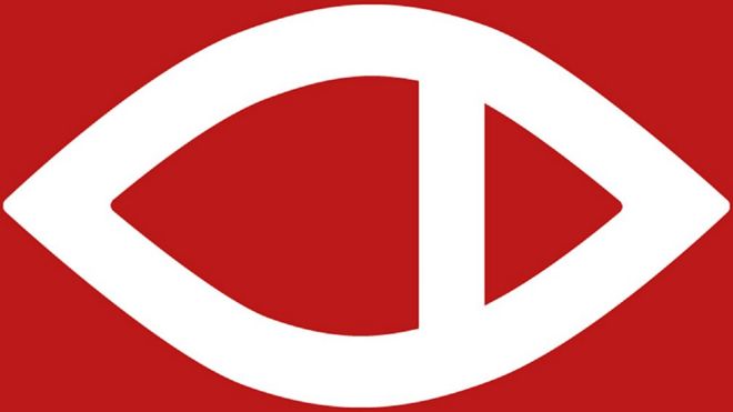 Africa Eye