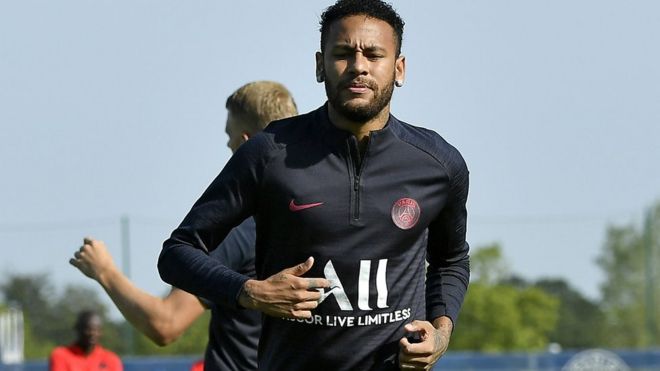 Neymar