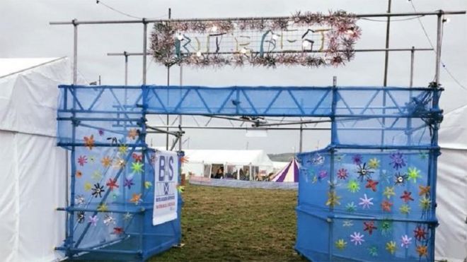 ButeFest 2018