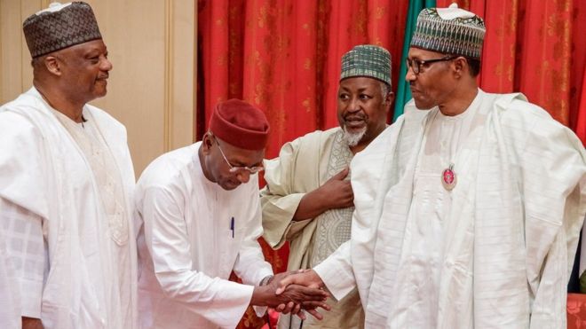 Wai Kwankwaso Yakoma Apc