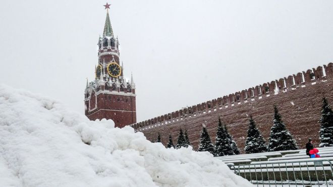 Кремль
