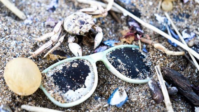 تعرف على "المنتجات الطبيعية" التي يمكن أن تغنيك عن البلاستيك