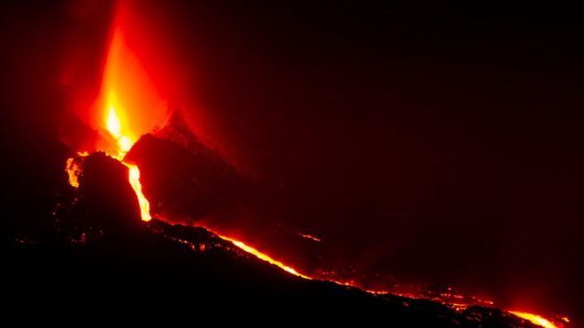 Mount aso volcano eruption