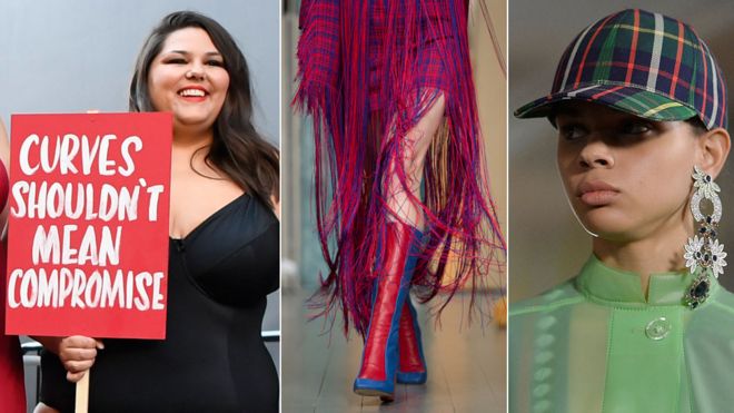 London Fashion Week