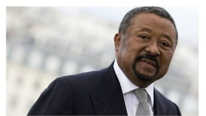 Jean Ping
