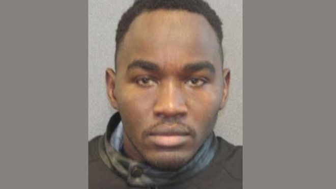 Glasgow stabbings: Suspect family 'shocked and saddened' - BBC News