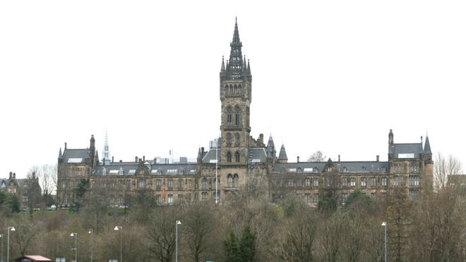 Glasgow Uni