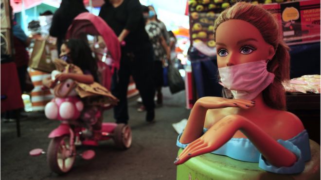Pop Mart: China's mystery toymaker becomes multi-billionaire