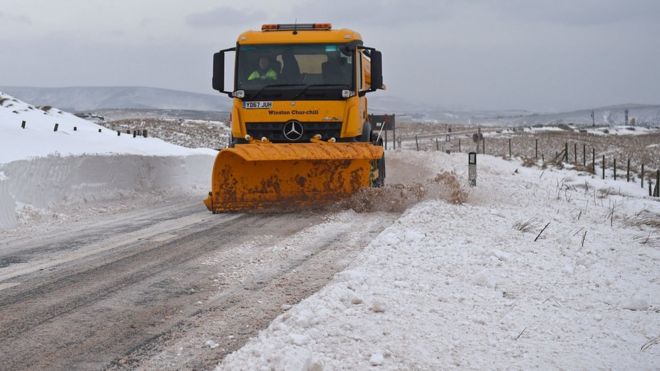 Gritter