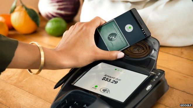 Android Pay