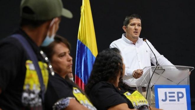 Finance Colombia » As Peace Talks Sputter in Colombia, Armed Groups  Continue Recruiting Children