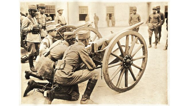 Revolução de 1924