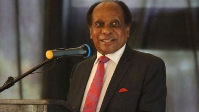 Reginald Mengi ametajwa na wengi kuwa alikuwa ni mtu aliyetafuta maslahi si yake tu bali kwa jamii nzima ya Watanzania