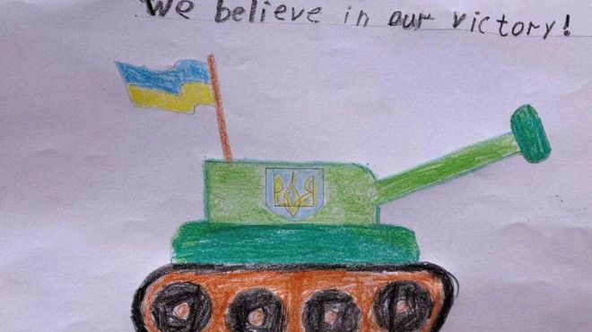Ukraine