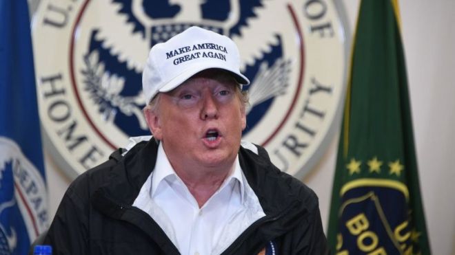 டிரம்ப்