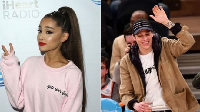 Ariana Grande Biodata Ariana Grande Songs