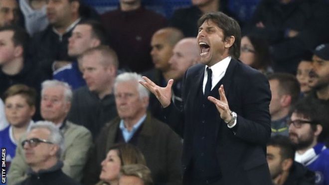 Antonio Conte