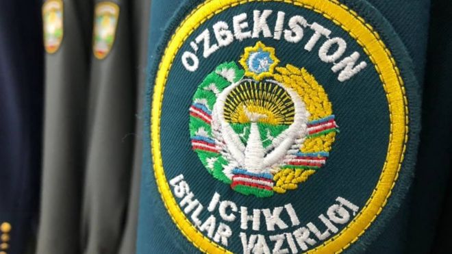O'zbekiston
