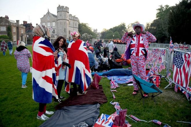 Prince Harry, Meghan markle, royal wedding