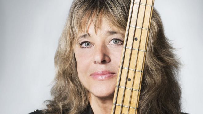 Suzi Quatro