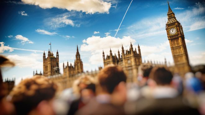 People and Parliament