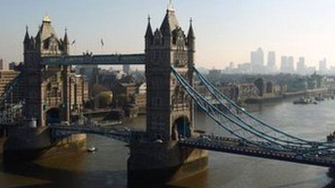 Лондонский мост