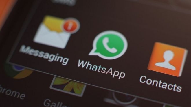 WhatsApp icon