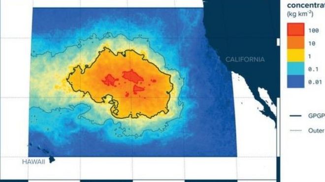 Vidrio o plástico: ¿cuál es mejor para el medio ambiente? - BBC News Mundo