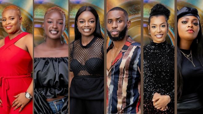 Big Brother Naija 2021 housemates nomination for eviction: BBNaija Arin, Emmanuel, NiNIN, Princess, Sakay, Tega dey up for eviction