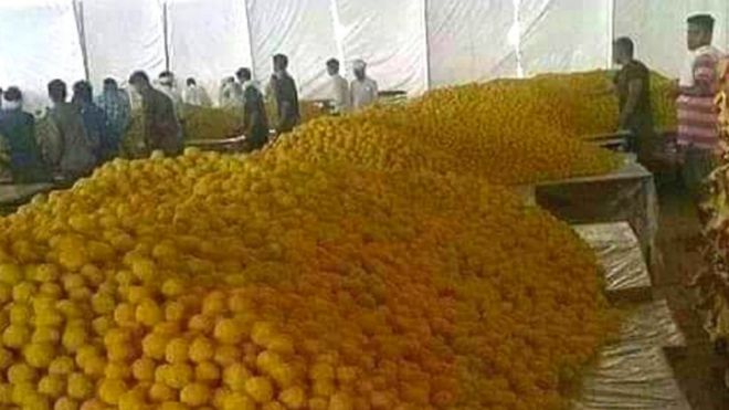 लड्डू