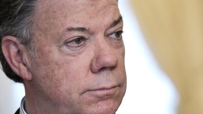 Juan Manuel Santos