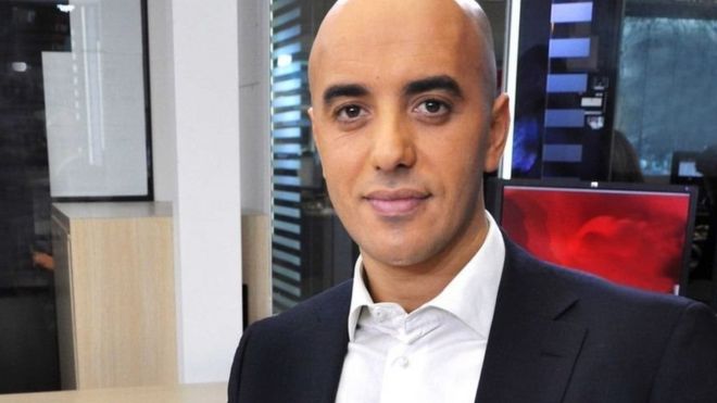 ரிடொனி வைத்