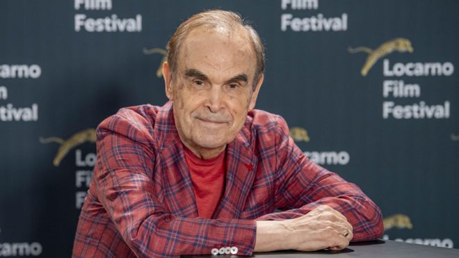 Глеб Панфилов