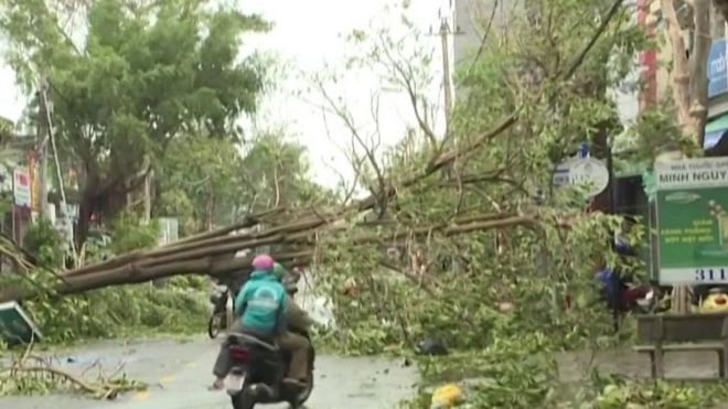 Typhoon Molave thumb