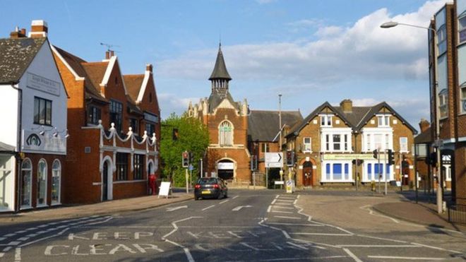 Image result for waltham uk