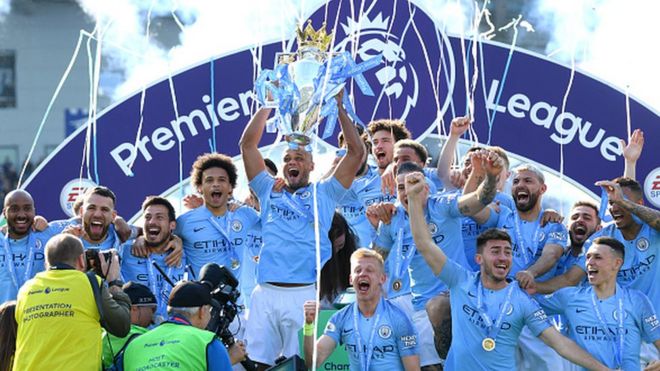 Manchester City