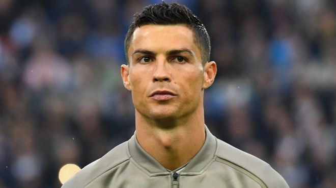 Cristiano Ronaldo Cristiano Ronaldo