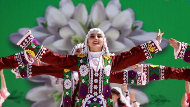 تاجیک