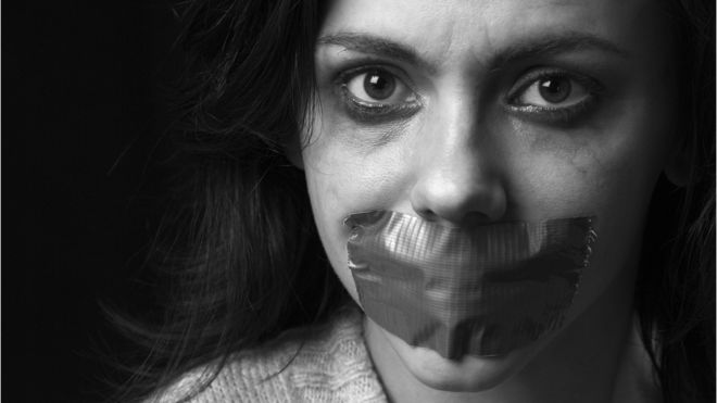 #ليش_ما_بلغت: حملة نسائية سعودية في مواجهة العنف الأسري والتحرش الجنسي