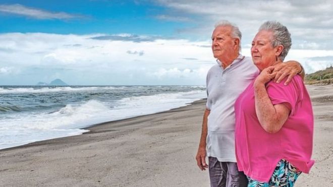 நிகழவே முடியாத அதிசயத்தை நிகழ்த்தி காட்டிய மீனவர்