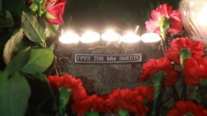 Кому выгодна смерть Пригожина