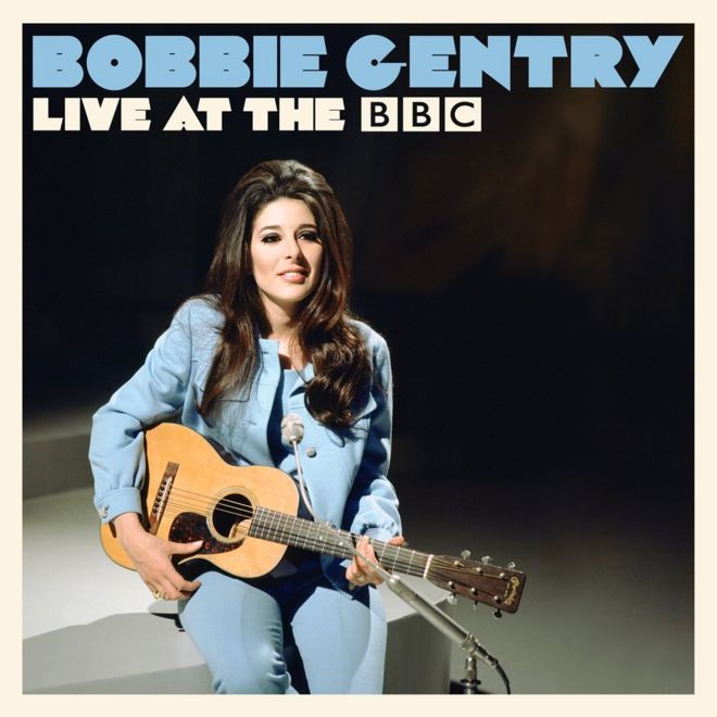 Работа для Бобби Джентри Live на BBC