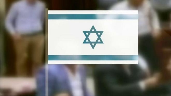 У чому проблема із законом про "єврейський Ізраїль"?