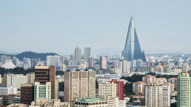 Пхеньян