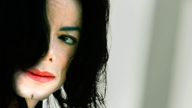 Michael Jackson