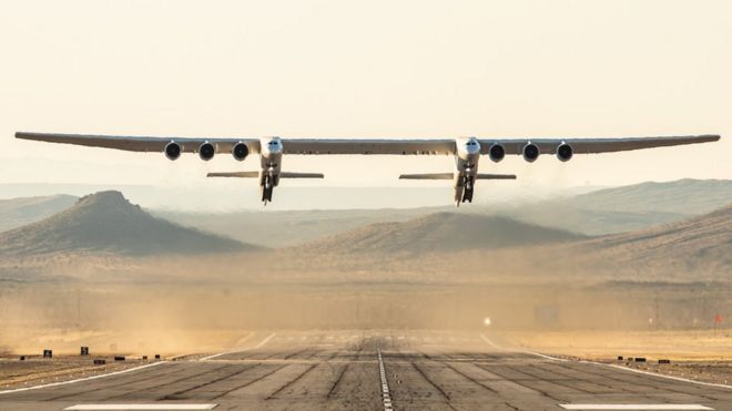 Stratolaunch