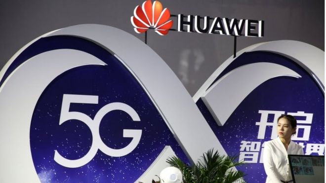 Image result for huawei 5g