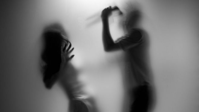 tortura (imagen abstracta)